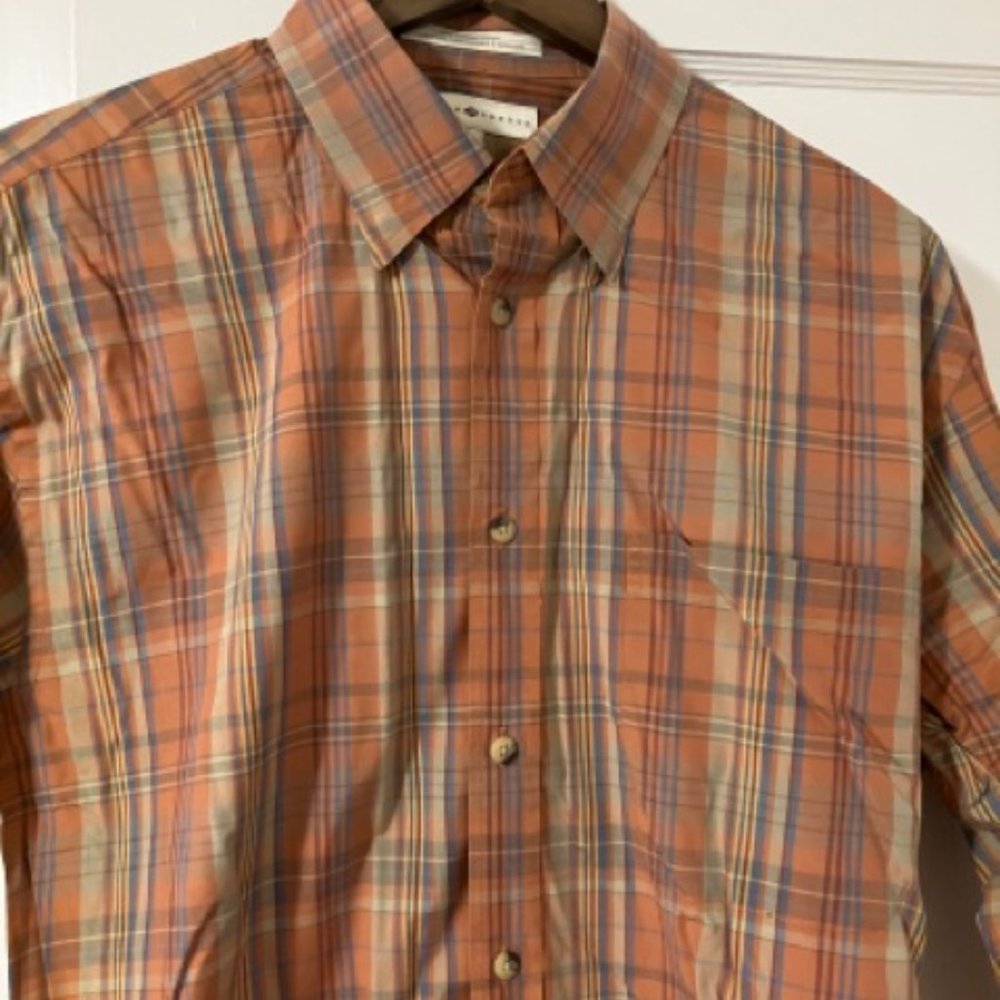 Jospeh Abboud Men's Shirt
